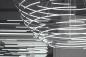 Preview: LED Pendelleuchte GIZA-DUO-LL